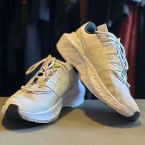 Nike Crater Impact Running Shoes